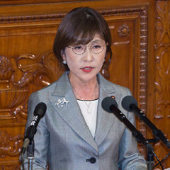 【悲報】稲田防衛大臣(いなぼー)、反日だった!「『高市が言っているから』じゃなくて党内でちゃんと議論しろよ💢」