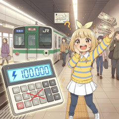彼の友人宅に2ヶ月居候したら「電気代が6000円から8万に跳ね上がったのはお前らのせい！全額払え！」と法外な料金を要求された。