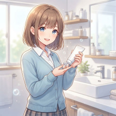 オロナイン使ってる人