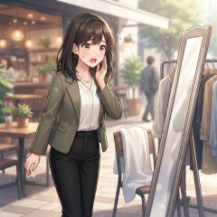 「バスタオル巻いたまま出ちゃダメって…」3児の母・加藤あい、〝衝撃〟私服に仰天！「思わず二度見」「旦那さんが羨ましい」「サウナかと」