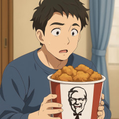 大人になるまで知らなかった事 俺は26歳になるまでKFCを知らなかったわ