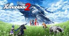 Switch2で今更ゼノブレイドシリーズに手をつけてる奴ｗｗｗｗｗｗｗｗｗｗｗｗ