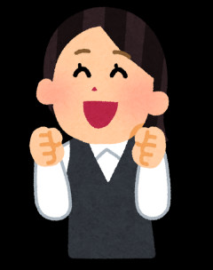 新入社員(♀・19)「うにゅぅ…パソコンわかんないよぅ」ワイ「やれやれったく…」ｯｯﾀｰｰｰｰｰｰﾝ!!!
