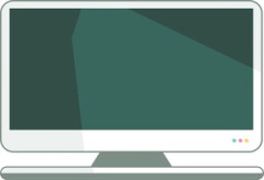 有機ELとやらは焼付きするし液晶画面でよくね？