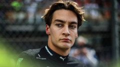 ラッセルはアウディ移籍を検討している可能性があるとハースF1元組長シュタイナー