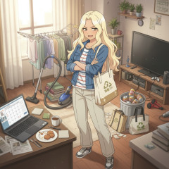 いい歳して独身の男の人ってどうやって世間体保ってんの？