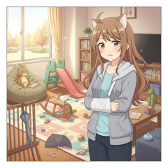 【頃意湧いた】義両親が3歳の息子を迷子にさせた。ごまかすつもりでオモチャを買い与えた挙げ句、義母衝撃の一言「迷子って言ってもちょっとの時間だからねー…