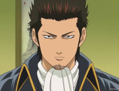 銀魂の近藤勲ｗｗｗ