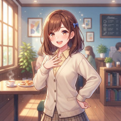 ほんとその通りって事