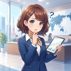 で、どうやったら円高にできるんや？
