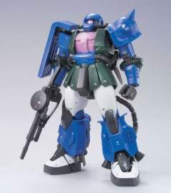 【ガンダム0083】ガトー専用機ってカラーリングが独特だよな