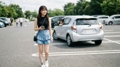 【ワロタ】免許証保有者のゴールド免許率が衝撃の67％‥‥