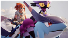 何故パルワールドは「ポケモンの代わりの仕事」が一切貰えないの？