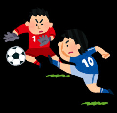 韓国人「やはり日本も定期的にサッカー日韓戦をやりたがってるみたいです」