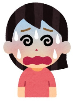私の体が衝撃的すぎたので聞いてほしい