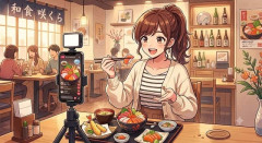 グルメインフルエンサーが紹介する店は「PR案件だらけ」 同業が暴露しバトル勃発、証拠公開にリュウジも反応