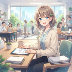 働きやすい職場あるある