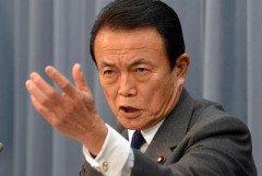 【速報】高市総理「絶対に減税します！給付じゃない！」 → 減税には反対の麻生太郎副総裁の神対応がネットで話題に → ｗｗｗｗｗｗｗｗｗｗｗｗｗｗ
