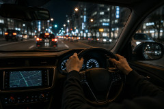 【悲報】9月から車の運転者ドライバー激減する模様・・・