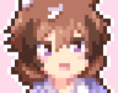 【ウマ娘】（8月LoH）☆7スズカは水ウンスと比べて今回どうなのだ？