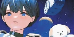 『スターウォーク』全巻「70％オフ」セール！既刊2巻「1,738円」→「517円」！SNSで絶賛され、大バズりの話題作！SF界を揺るがす超新星！終わった地球を旅する本格SF