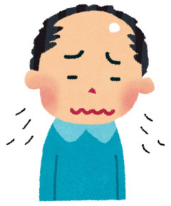 【速報】高市「薄毛治療も保険適用内にするわよっっ！！」wwwwwww
