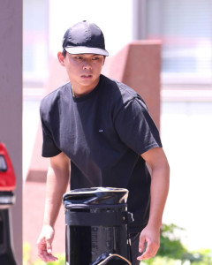 カープ前川誠太、ゾンタバ問題で鈴木本部長と面談「取材には応えられません。すみません」