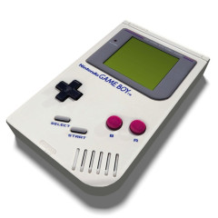 ゲームボーイの最高傑作を思い浮かべてください