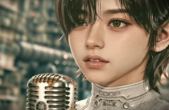 【悲報】『ステラーブレイド』公式さん、バリバリ生成AIを使ったMVを公開し大炎上してしまう・・・