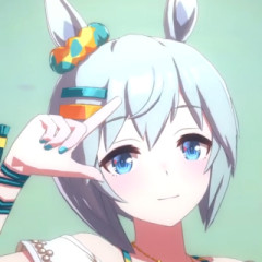 【ウマ娘】セイちゃんちっぱいだから舐めてたけど