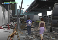 【画像】PS2の「絶体絶命都市1」とかいうゲームをクリアした結果…