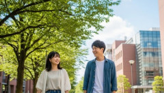 【大学進学】「志願したい大学」　6エリアで私立が1位…国公立志向は2年連続低下