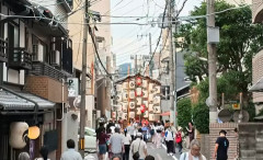 【日本の首都は京都】京都「副首都に京都府として手を上げるつもりはない」