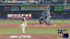 【ヤクルト対阪神14回戦】阪神・森下翔太、ヤクルト・高橋から第25号逆転2ランホームラン！！！！！！！！！！！！！！！！！！