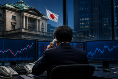 【衝撃】為替介入するもまた160円突破してしまうｗｗｗｗｗ