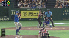 【巨人対DeNA15回戦】巨人、6回裏に一挙7点を取り1点差に詰め寄る！！！！！！！！！！！！！！