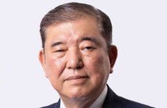 石破前総理「代わりの財源を示さない減税は無責任だ」「減税よりも給付の考えは今でも変わらない」