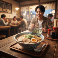 お前らの最寄りの駅名を書いて行け 同じだったら一緒にラーメンを食う