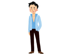 あんまりイケメンっていないよね。。（雰囲気イケメンは除く）