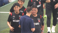 9年ぶり開催のさいたまダービーは2-2ドローで決着　大宮が2度リード奪うも浦和追いつく
