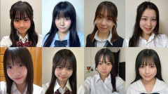 【画像】日本一可愛いJK1(候補)がこちらｗｗｗｗｗｗｗｗ