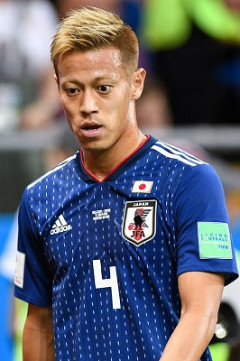 【悲報】本田圭佑さん、スペインへの大量の不法移民達を見て痛烈なコメント