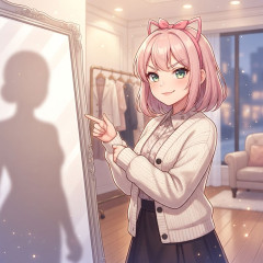 自分を棚に上げて他人の外見の嫌いなところを言う人