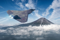 日本が主導する「次期戦闘機」が…独仏の挫折を尻目に日英伊がひとり勝ちする理由！