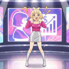 有名女優・片瀬那奈さん、引退し会社員になっていた…いったいなぜ？