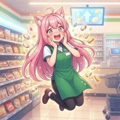 【画像】まいばすけっとの時給、とんでもないことになるＷＷＷＷＷＷＷＷＷＷＷＷＷ