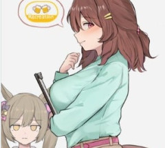 【ウマ娘】こんなに可愛いウマドルが負けるわけないよね