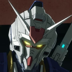 【ガンダム】新作主人公機の顔長くない？