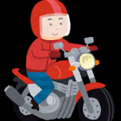 ワイ、バイク買う時にフルカウルかネイキッドか悩んだ末に何故かpcx買ったんやけど