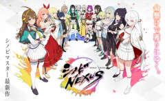 【速報】◤シノビNEXUS –閃乱カグラ-  始動！◢